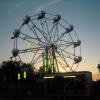 FERRIS WHEEL
